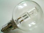 gofball xenon halogen