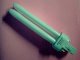 [Compact Fluorescent Dulux D 10watt 2pin Day Light 6000k PL-C PLC  Lynx D lamps  Biax D Base G24-d1/2/3]