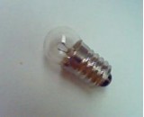 Torch Flashlight Bulbs MES LES Wedge PF Wire end