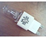 G9 Capsule halogen 240 volt 25 28 40 42 60 75 Watt