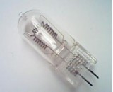 Halogen light bulbs Projection Lamps Photo Optic