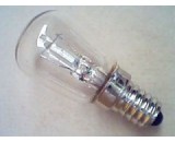 Pygmy light Bulbs Clear Coloured opaque or lacquer
