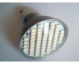 LED Bulbs Reflector GU10 MR16 BC ES SES Minisun